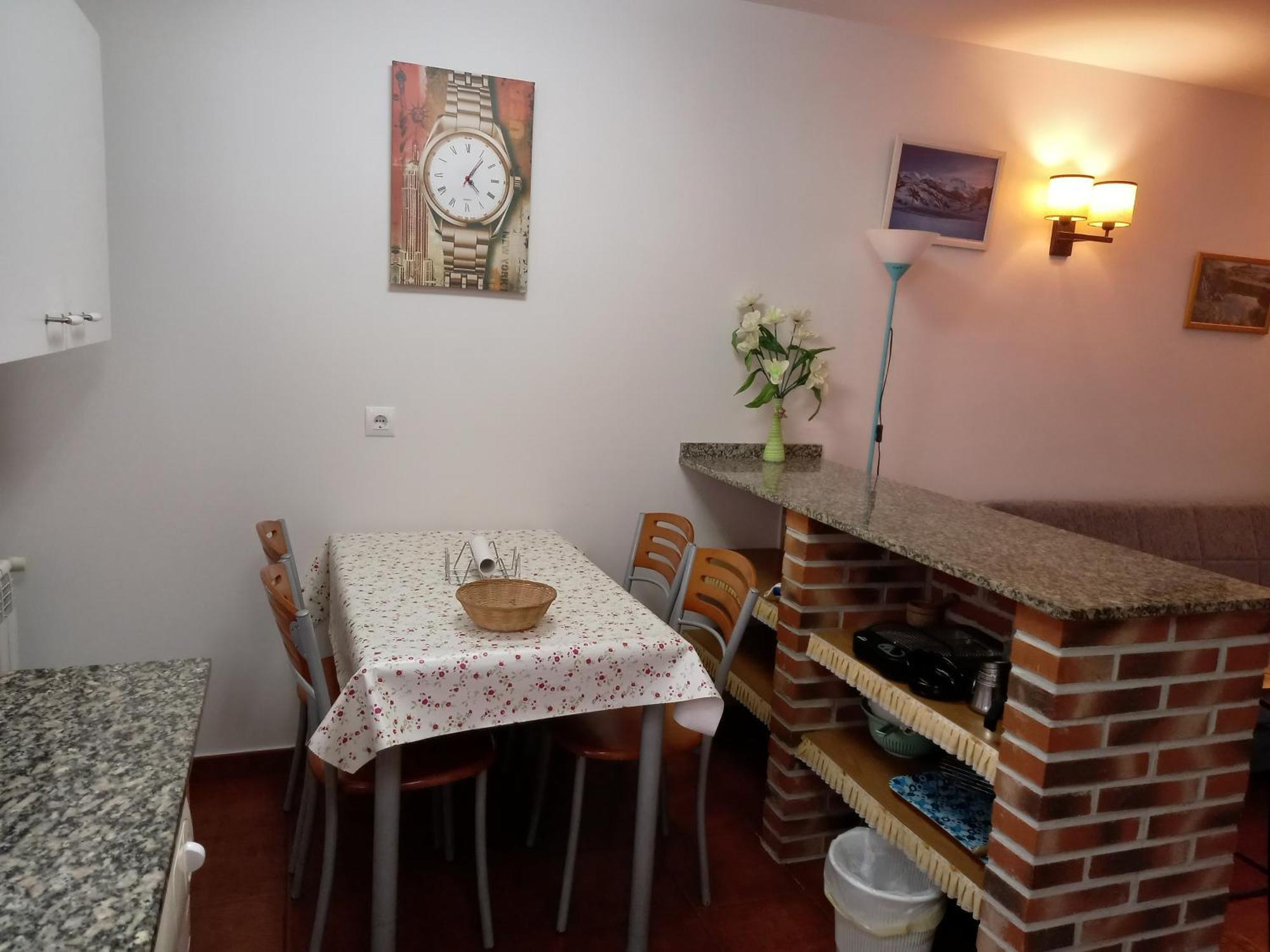 Apartamentos Rurales Llagumelon Villahormes Номер фото